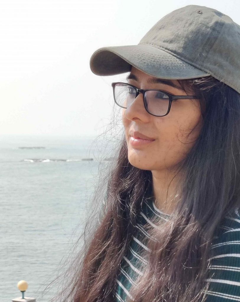 Salini Pillai