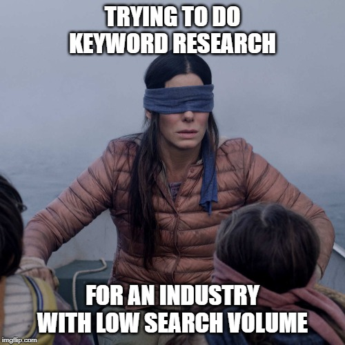 Marketing Meme