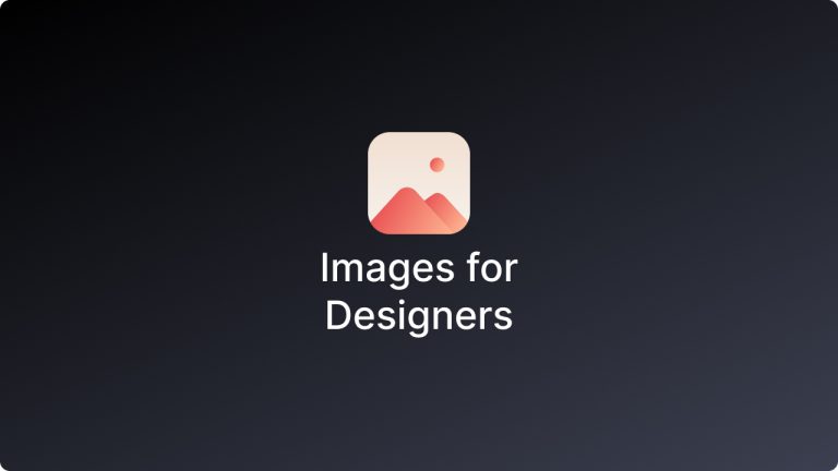 Free Images for Designers